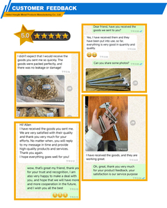 Thép Carbon ASTM A325 kẽm mạ M4 M5 M6 M8 M10 M12 vuông khóa mùa xuân Clip Nut lồng NUT - Product Image 6