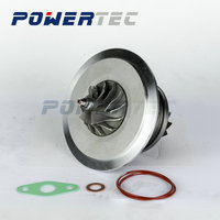 Powertec Turbo 720244 702244 720244-5004S 720244-5002S 8200100284 4404326 pour Nissan Interstar 2.2 DCI 66Kw G9T 720 2000-