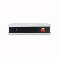 Gateway RF de 433mhz, 868mhz, 920mhz, GPRS, GSM, 3G, 4G para la lectura de concentradores y sensores inalámbricos RF