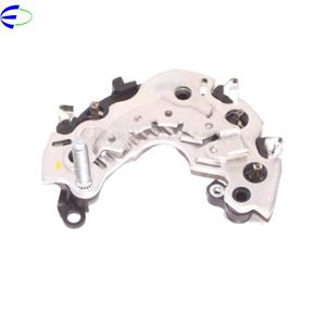 Redresseur d'alternateur de voiture OEM YAGUANG 12V MA0304-1 dissipateur de chaleur en aluminium 6 diodes 65A pour alternateur Citroën/Peugeot/<span class=keywords><strong>Fiat</strong></span>/Renault - Product Image 2