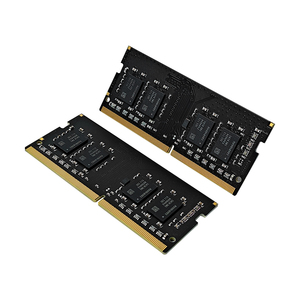 <span class=keywords><strong>DDR4</strong></span> 3200MHz 4GB <span class=keywords><strong>RAM</strong></span> untuk <span class=keywords><strong>Desktop</strong></span> & Laptop-modul Upgrade memori kecepatan tinggi - Product Image 5