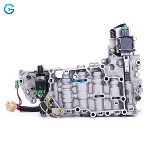 Cuerpo de Válvulas de Transmisión JF009 para Nissan, Piezas de Automóvil, Caja de Cambios JF009, Entrega de Fábrica - Product Image 2