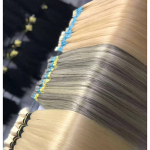 MaxHair capelli sfusi lisci capelli vergini capelli umani Cabelo Frete <span class=keywords><strong>Gratis</strong></span> per brasile grado 10A Cabello Humano Atacado - Product Image 6