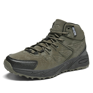 Chaussures de basketball confortables et respirantes pour sports de plein air – Collection transfrontalière automne-printemps-hiver - Product Image 4