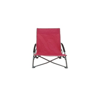 เก้าอี้ชายหาดตั้งแคมป์กลางแจ้งสบายๆ - Product Image 3