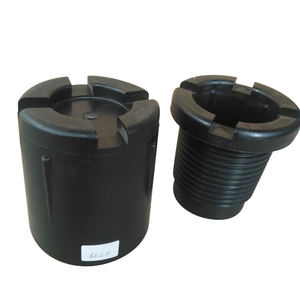 ฝาครอบพลาสติกป้องกันเกลียวมาตรฐานสำหรับท่อเจาะ - Product Image 6