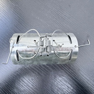 Thích hợp Chuột Killer bẫy vòng vườn Chuột bẫy tự nhiên Chuột Repeater bẫy - Product Image 3