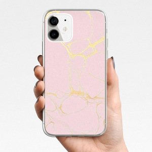 Custodia in Silicone con motivo in marmo per iPhone 13/12/11 <span class=keywords><strong>SE</strong></span> <span class=keywords><strong>2020</strong></span> Xs Max TPU custodia per stampa UV per iPhone 14/14 Pro Max - Product Image 5