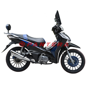 Motocicleta Chongqing 2023 de Nuevo Diseño, <span class=keywords><strong>Super</strong></span> <span class=keywords><strong>Cub</strong></span> <span class=keywords><strong>150cc</strong></span> - Product Image 3