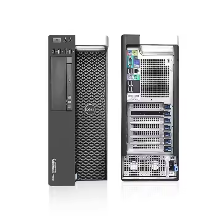 D Ell Precision T7810 T 7810 E5 - 2650 V3 Parts Xeon Tower