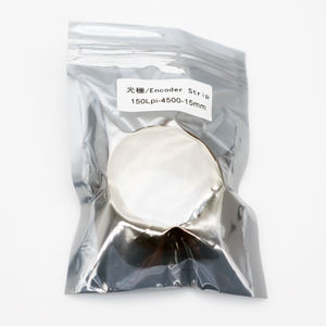 Oferta Especial: Tira Codificadora Raster de 150lpi, 180lpi, 360lpi para Máquinas de Impresión Gongzheng/Flora/Wit-color Polaris - Product Image 6