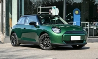 MINI Cooper E 2026, Hatchback Eléctrico con 466 km de Autonomía, 135 kW, Volante a la Izquierda, Vehículo de Nueva Energía, Auto Nuevo