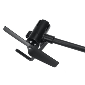 Система управления полетом Eachine <span class=keywords><strong>E110</strong></span> 2,4G 4CH 6-Axis Gyro 720P камера оптического потока локализации Flybarless Масштаб RC вертолет RTF C127 - Product Image 6