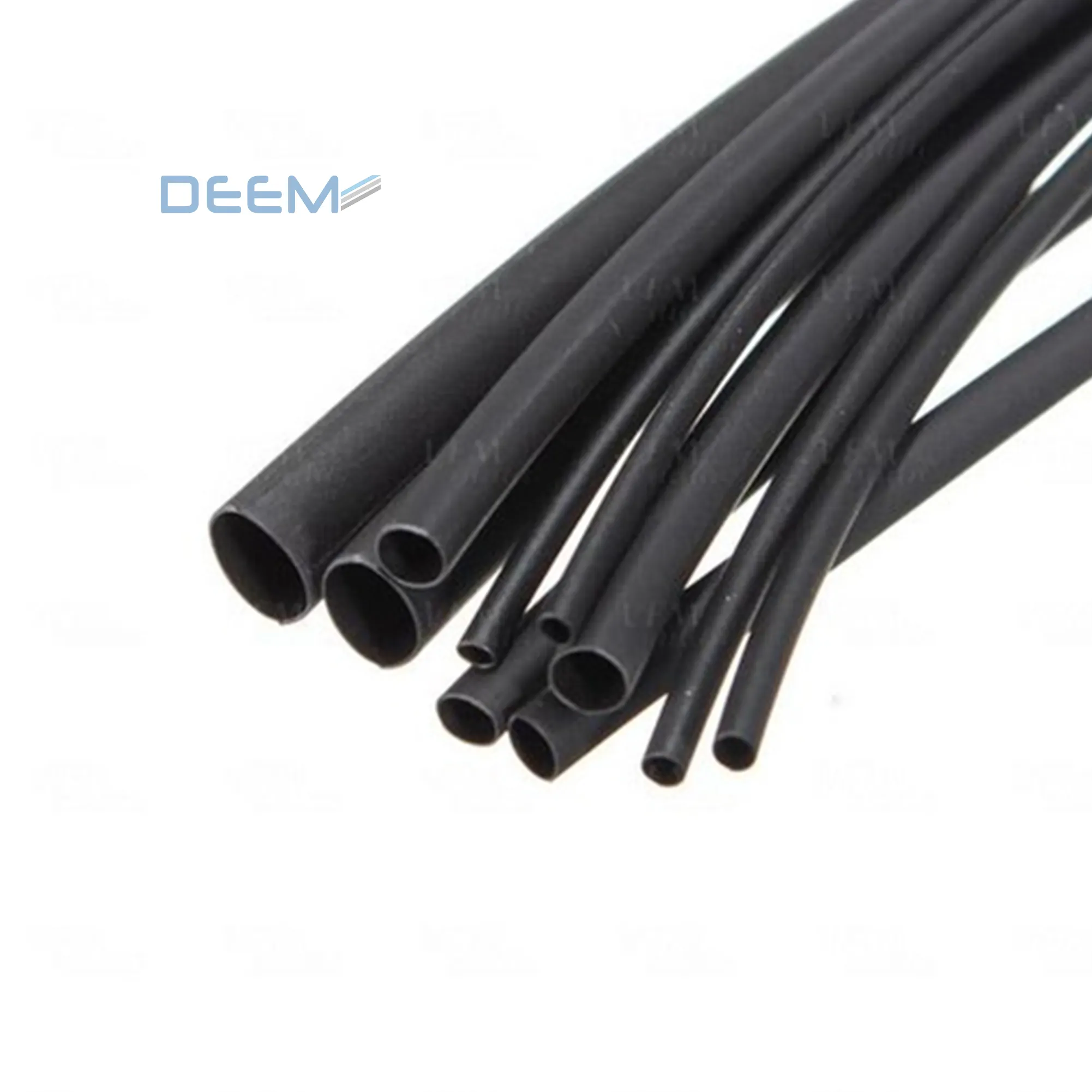 DEEM Electrical insulation heat shrink tube for wire general purpose protection and insulation