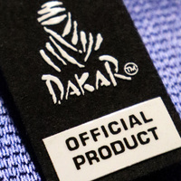 Étiquettes en cuir personnalisées en microfibre PU gaufré pour chapeau jeans vêtements et vêtements