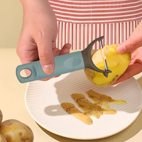 Roestvrijstalen Fruitschiller