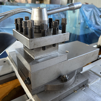 C6140 Horizontale Konventionelle Drehmaschine mit Hoher Schneidleistung, Kompakter und Robuster Bauweise für Metallbearbeitung in Werkstätten