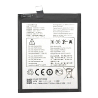 Nuevo Teléfono Móvil 4500mAh TLP043E1 TLP043E7 Alca T-Mobile Revvl T790W T790Z TCL 10 5G UW T790S 4X 5G T601DL en Existencia