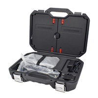 OBDSTAR X300 Pro4 Key Master 5 Version Complète Programmeur de Clés Auto pour Serrurier Prise en Charge de la Lecture de la Puce EEPROM et du Diagnostic OBDII