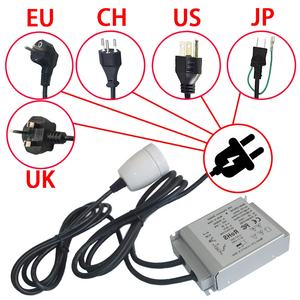 35W 50W <span class=keywords><strong>70W</strong></span> 3 يعتم خيارات الإلكترونية المعادن كابح تفريغ عالي الكثافة ل UV مصباح HID CDM الصابورة معدن هاليد مصباح - Product Image 6