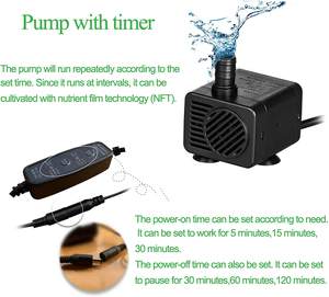 Système de <span class=keywords><strong>culture</strong></span> hydroponique intérieur automatique Planteur de légumes pour balcon familial Pompe d'équipement de <span class=keywords><strong>culture</strong></span> sans sol incluse pour la maison - Product Image 3