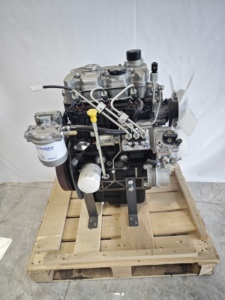 403J-11 18.4KW 2800RPM Engine Is Suitable for <b>Small</b> Crawler Excavator Agricultural <b>Machinery</b> - Product Image 2