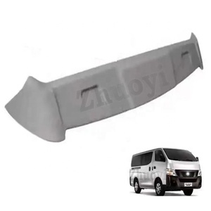 บังโคลนรถยนต์ปี 2023 สำหรับนิสสัน อูร์แวน E26 NV350 แวน ปี 2012-2022 2019  บังโคลนล้อหน้า  อะไหล่<span class=keywords><strong>แต่ง</strong></span>รถยนต์ - Product Image 2