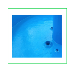 Cepillo raspador de un solo componente, revestimiento de <span class=keywords><strong>poliurea</strong></span> para hormigón, resistente al agua - Product Image 6