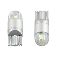 T10 3030 2SMD LED-Chip Breitenleuchte Kennzeichenbeleuchtung Auto-Innenbeleuchtung T10 LED Canbus W5w T10 LED