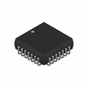 ชิ้นส่วนอิเล็กทรอนิกส์แบบฝัง28 LCC GAL22V10-15LVC ของแท้ - Product Image 1