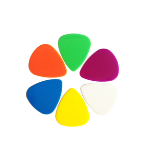 <span class=keywords><strong>2025</strong></span> thiết kế sáng tạo hơn Độ dày Guitar pletrum giá rẻ nhất New Nylon trống guitar Pick tấm nhiều màu sắc cho lựa chọn - Product Image 4