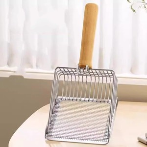 <span class=keywords><strong>Pala</strong></span> <span class=keywords><strong>para</strong></span> excrementos de <span class=keywords><strong>perros</strong></span> ecológica y portátil, <span class=keywords><strong>pala</strong></span> de una pieza con separador de excrementos, hecha de metal duradero - Product Image 6