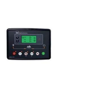 Controlador Original Deep Sea DSE6020MKII, Controlador Automático Inteligente para Generador, Electrónica DSE 6020 MKII - Product Image 3
