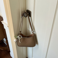Nouveaux sacs à main tendance pour jeunes femmes, sac bandoulière quotidien pour femme