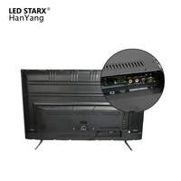 TV LED 4K 65 inci Smart TV Grosir Harga Terbaik Pabrik Cina