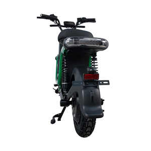 Motocicleta de Reparto (Touring) con Certificación EEC para Smart & Operations, Motor de 3000W, Capacidad de Carga de 250kg, Scooter T3 Ele de 1500w - Product Image 2
