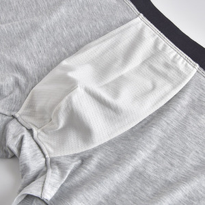 Comfortable OEM ODM Logo Custom <strong>Men</strong> Underwear Boxer Shorts <strong>Men's</strong> <strong>Briefs</strong> Classic Solid Cotton <strong>Briefs</strong> Boxers Shorts - Product Image 3