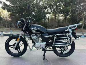 <span class=keywords><strong>Yamaha</strong></span> XTZ125 Apocalypse 125cc, moto tout-terrain, moteur haute performance, confortable, stable, économique, choix idéal pour le quotidien - Product Image 3