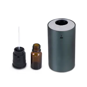 Top Sale diffuseur de parfum Waterless Fragrance Nebulizer Air Scent Diffuser Machine Electric Aroma Diffuser