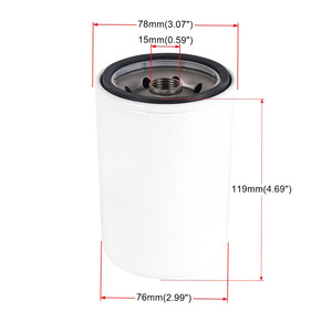 ชุดกรอง Cp4 6.7F รถยนต์ G2.1 BP สำหรับฟอร์ด6.7L F350 F250 - Product Image 2