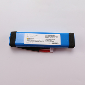 <span class=keywords><strong>Batterie</strong></span> lithium-ion polymère haute capacité 5000mAh pour <span class=keywords><strong>batterie</strong></span> de remplacement pour haut-parleur sans fil <span class=keywords><strong>JBL</strong></span> <span class=keywords><strong>Xtreme</strong></span> 1 GSP0931134 - Product Image 5