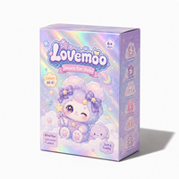 Cajas de Papel Rígido Ecológicas Personalizadas de Alta Calidad con Grabado en Relieve y Laminado Mate, Diseño Moderno y Elegante para Electrónica de Consumo y Juguetes