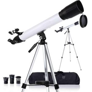 NOUVEAU Réfracteur APO Triplet LX850-ACF 130 mm f/7 - Product Image 4