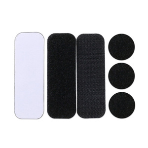 Kait dan <span class=keywords><strong>Loop</strong></span> nilon murni yang mendukung bentuk dan panjang pendukung perekat dan tahan suhu tinggi - Product Image 5