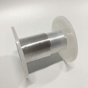 معدن الإنديوم عالي النقاء بنسبة 99.995٪ على شكل سبيكة طراز In-13 من ييميدا - Product Image 3