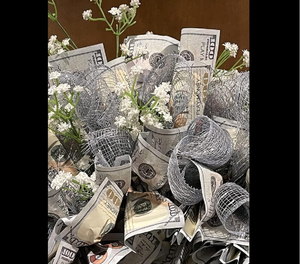 Billetes de Euro Realistas de Alta Calidad para Fiestas, Graduaciones, Pascua, Celebraciones de Año Nuevo - Product Image 5