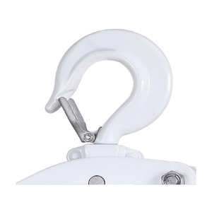 Elevador de cadena manual de alta calidad, <span class=keywords><strong>polipasto</strong></span> de cadena pequeño de 20 <span class=keywords><strong>toneladas</strong></span> y 1 tonelada o <span class=keywords><strong>2</strong></span> <span class=keywords><strong>toneladas</strong></span> - Product Image 6