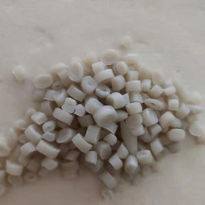 Matière première en plastique vierge de la résine PE polyéthylène HDPE LDPE MDPE LLDPE - Product Image 1