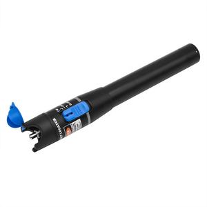 Caneta Laser Vermelho Visual Fault Locator FTTH Fibra Óptica Cable Tester Fiber Identifier Telecom Rede Wired LAN - Product Image 2