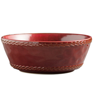 Bol en céramique rétro de style japonais haut de gamme 4.5 pouces pour soupe Ramen Fruit Design conique pour la <span class=keywords><strong>cuisine</strong></span> japonaise domestique - Product Image 5